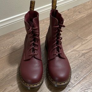 Dr. Martens Pascal Boot